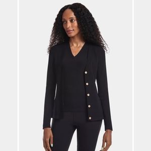NWT Capsule 121 Cunningham Cardigan
